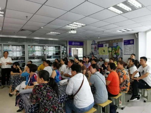 安丘市婚姻家庭輔導中心舉辦“月交流季分享”活動，助力婚姻家庭幸福和諧