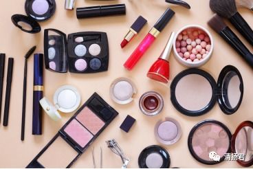 假的 不存在 食品級 化妝品概念 消費者需樹立正確的審美理念