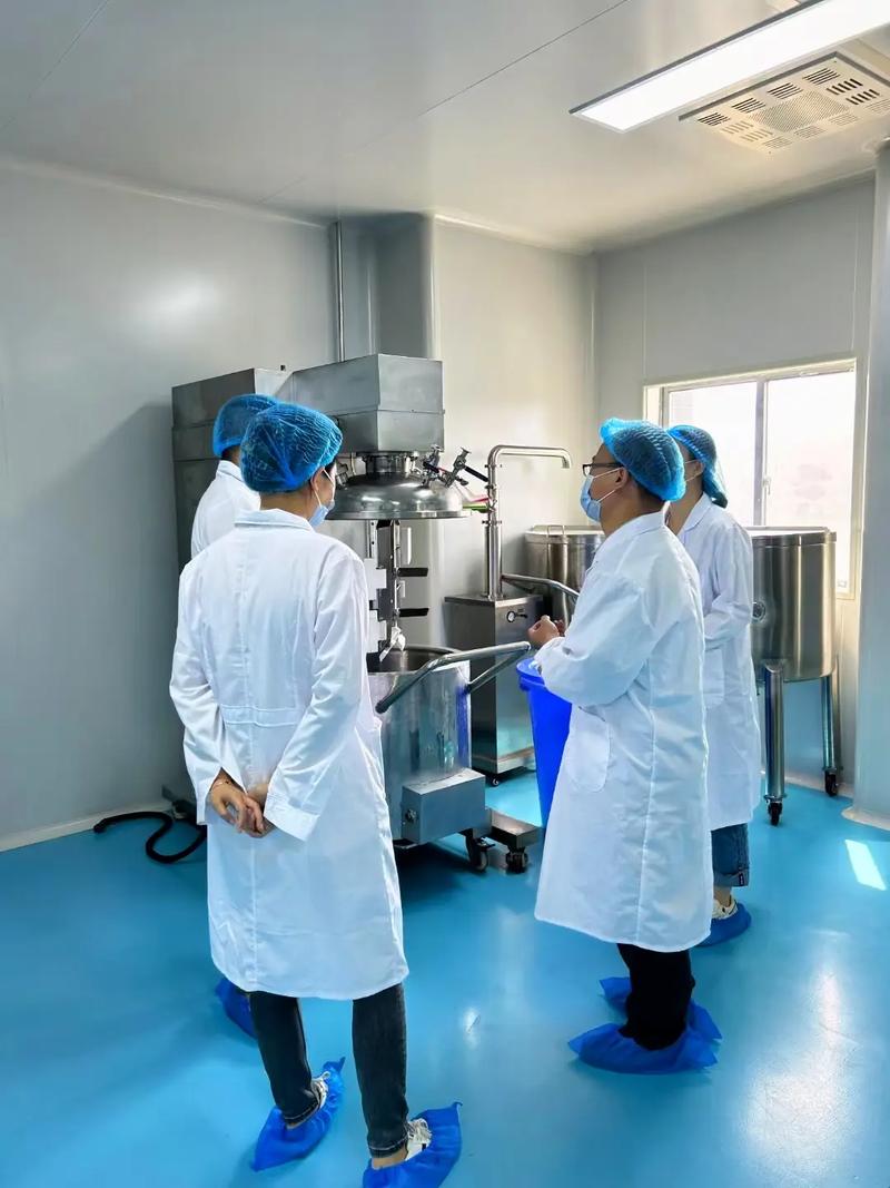 找對工廠，化妝品代工無憂——專業(yè)承接化妝品、私密及養(yǎng)生產(chǎn)品生產(chǎn)