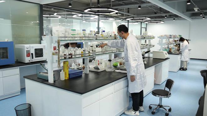 “三八”節(jié)提振美妝市場，濟(jì)南高新區(qū)產(chǎn)業(yè)融合顯成效